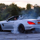 Illustration for article titled The Current-Generation Mercedes-AMG SL63, A Great Car, Is Dead